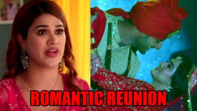 Meet spoiler alert: After Manushi gets exposed, Meet Hooda and Meet Ahlawat have a ROMANTIC reunion