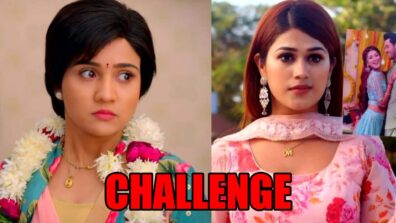 Meet spoiler alert: Manushi and Meet Hooda to challenge each other