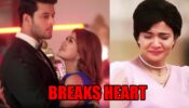 Meet spoiler alert: Meet Ahlawat breaks Meet Hooda’s heart on Valentine’s Day