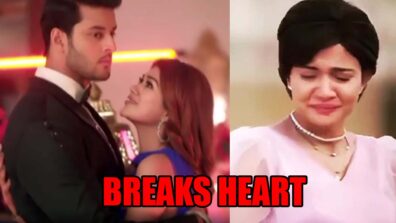 Meet spoiler alert: Meet Ahlawat breaks Meet Hooda’s heart on Valentine’s Day