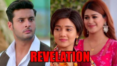 Meet spoiler alert: Meet Ahlawat learns about Manushi and Meet Hooda’s challenge