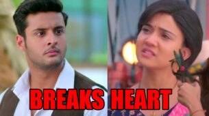 Meet spoiler alert: Meet Ahlawat’s confession hurts Meet Hooda