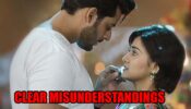 Meet spoiler alert: Meet Hooda and Meet Ahlawat clear their misunderstandings