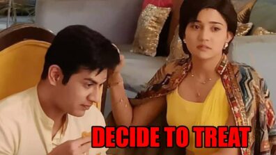 Meet spoiler alert: Meet Hooda and Meet Ahlawat decide to treat Tej