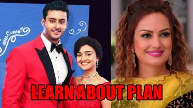 Meet spoiler alert: Meet Hooda and Meet Ahlawat learn about Masoom’s evil plan