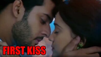 Meet spoiler alert: Meet Hooda and Meet Ahlawat’s first romantic KISS