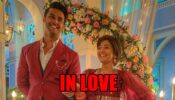 Meet spoiler alert: Meet Hooda falls in love with Meet Ahlawat