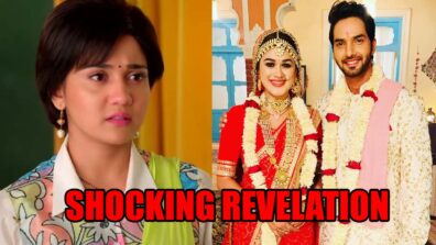 Meet spoiler alert: Meet Hooda learns about Manushi and Kunal’s secret marriage