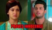 Meet spoiler alert: Meet Hooda proves husband Meet Ahlawat’s innocence