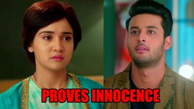 Meet spoiler alert: Meet Hooda proves husband Meet Ahlawat’s innocence