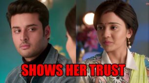 Meet spoiler alert: Meet Hooda shows her trust towards Meet Ahlawat