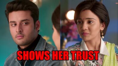 Meet spoiler alert: Meet Hooda shows her trust towards Meet Ahlawat