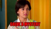 Meet spoiler alert: Meet Hooda tries to solve a big mystery  