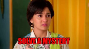 Meet spoiler alert: Meet Hooda tries to solve a big mystery  
