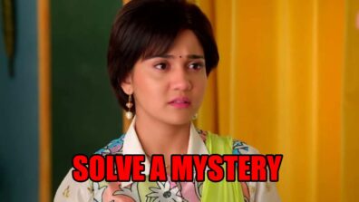 Meet spoiler alert: Meet Hooda tries to solve a big mystery  