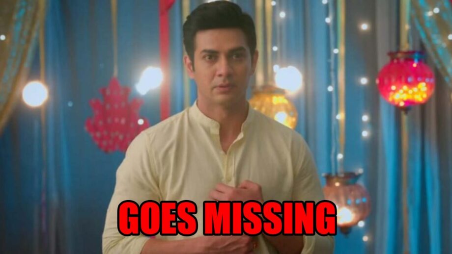 Meet spoiler alert: OMG! Tej goes missing 567291