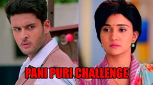 Meet spoiler alert: Pani Puri challenge between Meet Hooda and Meet Ahlawat