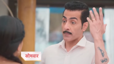 Anupamaa written update S01 Ep505 19th February 2022: Vanraj humiliates Anupamaa