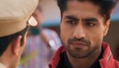 Yeh Rishta Kya Kehlata Hai written update S67 Ep508 19th February 2022: Abhimanyu gets arrested