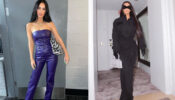 Megan Fox and Kim Kardashian keep it high-chic and bold, netizens can’t stop crushing