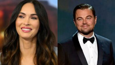 Megan Fox to Leonardo DiCaprio, list of celebs who are obsessed with Euphoria