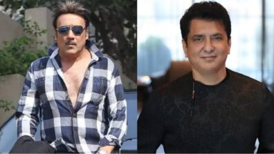 “Mera Kaam Hai Sirf Bachche Paida Karna Star Tu Bana Le” Why Did Jackie Shroff Say This To Sajid Nadiadwala?