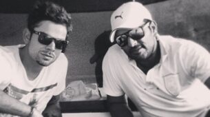 Mere Liye Tu Humesha Cheeku Rahega: Yuvraj Singh sends special gift to Virat Kohli for contribution to Indian cricket