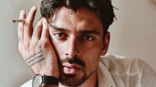 Michele Morrone Claims That Being Ugly “On-Screen” Isn’t A Problem For Him, Read More