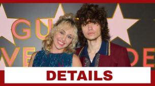 Miley Cyrus’ Boyfriend Maxx Morando: Everything We Know, Check This Out