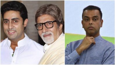 Milind Deora Calls Abhishek Bachchan ‘Bollywood’s Most Underrated Actor’, Amitabh Bachchan Reacts