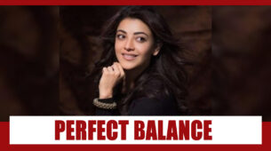 MOM To Be Kajal Aggarwal Talks About How She Balances Work Life And Private Life