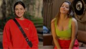 Monalisa & Jasmin Bhasin are channelling their natural shine in these casual avatars