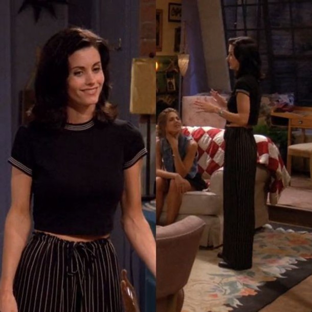 The Best Of Courteney Cox’s Looks From ‘Friends,’ ‘Cougar Town,’ And More - 3