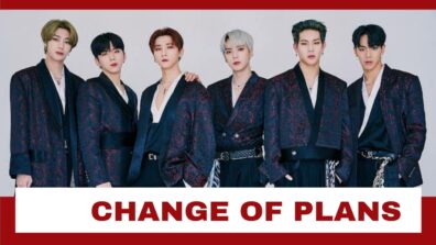 MONSTA X Is Not Planning To Have A Concert In Germany, Check Below