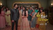 Mose Chhal Kiye Jaaye spoiler alert: Armaan decides to win Soumya back