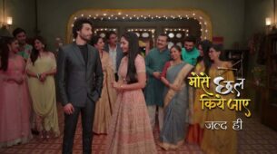 Mose Chhal Kiye Jaaye spoiler alert: Armaan decides to win Soumya back