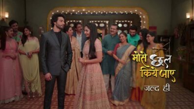 Mose Chhal Kiye Jaaye spoiler alert: Armaan decides to win Soumya back