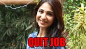Mose Chhal Kiye Jaaye spoiler alert: Soumya decides to QUIT her job