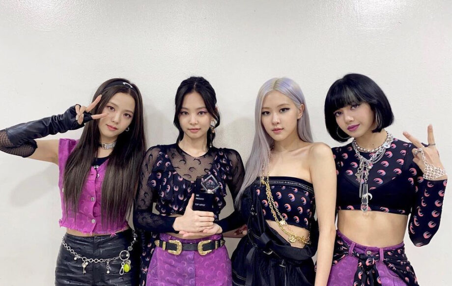 Most Disaster Outfits Of Blackpink’s Jisoo, Jennie, Rose And Lisa: Take A Look Here - 1