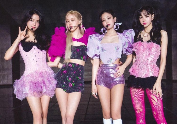 Most Disaster Outfits Of Blackpink’s Jisoo, Jennie, Rose And Lisa: Take A Look Here - 2