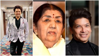Most Heart Touching Goodbyes To Lata Mangeshkar By Javed Ali And Shaan: Lata Mangeshkar Was A Gift And Will Always Be Our Country’s Pride