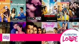 Most Romantic OTT Shows On Valentine’s Day