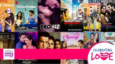 Most Romantic OTT Shows On Valentine’s Day