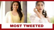Most Tweeted Actresses In South India, From Keerthy Suresh To Pooja Hegde, Have A Look