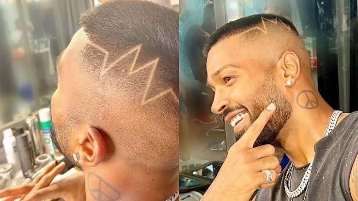 MS Dhoni To Virat Kohli: Party Hairstyles Inspired By Hotties - 9