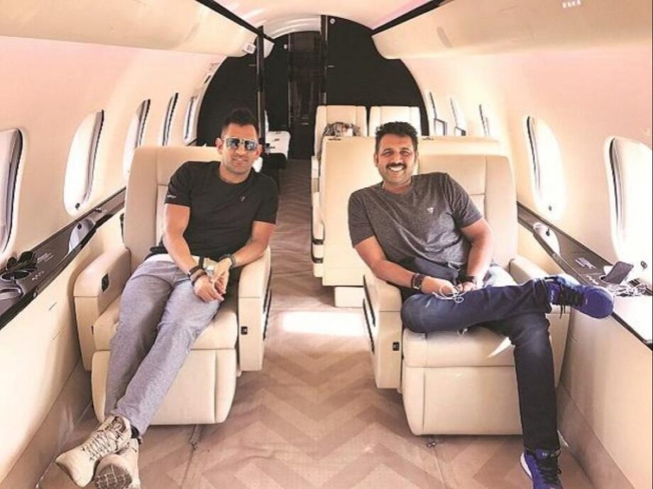 Most Expensive Belongings Of MS Dhoni That Will Shock You - 1