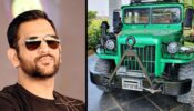 MS Dhoni’s 5 Most Expensive Possessions