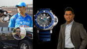 Most Expensive Belongings Of MS Dhoni That Will Shock You