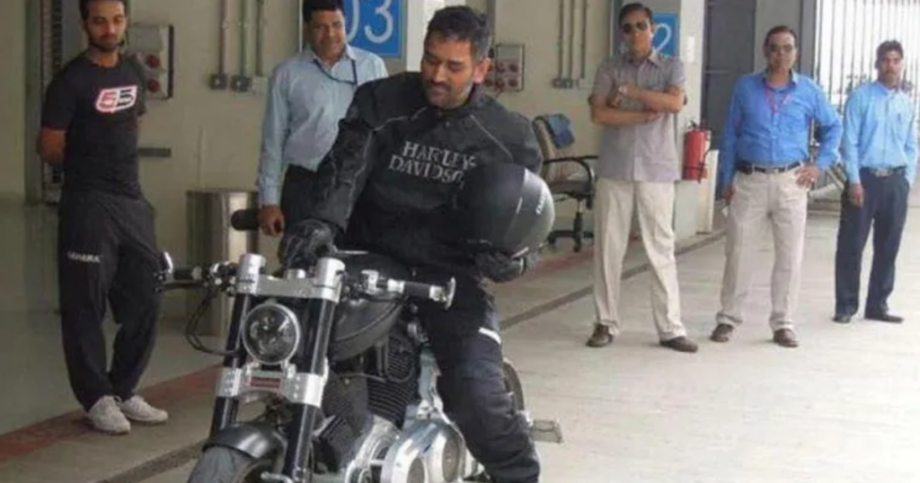 Most Expensive Belongings Of MS Dhoni That Will Shock You - 4