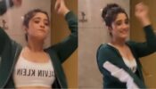 Mujhe Kya Milega Tere Baahon Mein Aakar: YRKKH fame Shivangi Joshi’s video goes viral